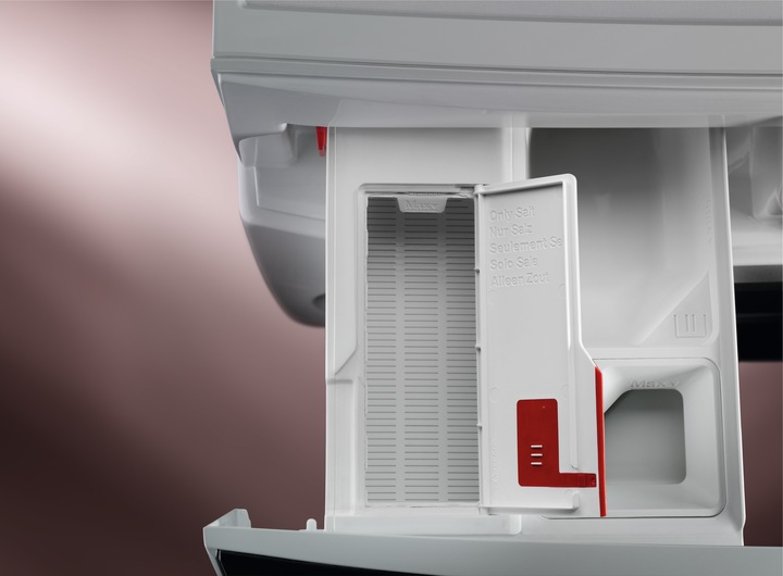 Actual product image Electrolux WASL2IE500 (10 kg, Left)