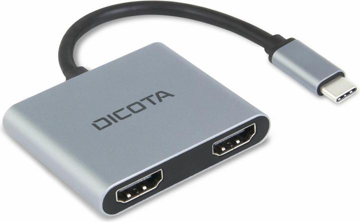 Immagine prodotto Dicota Mini Docking (USB-C, 4 porte)