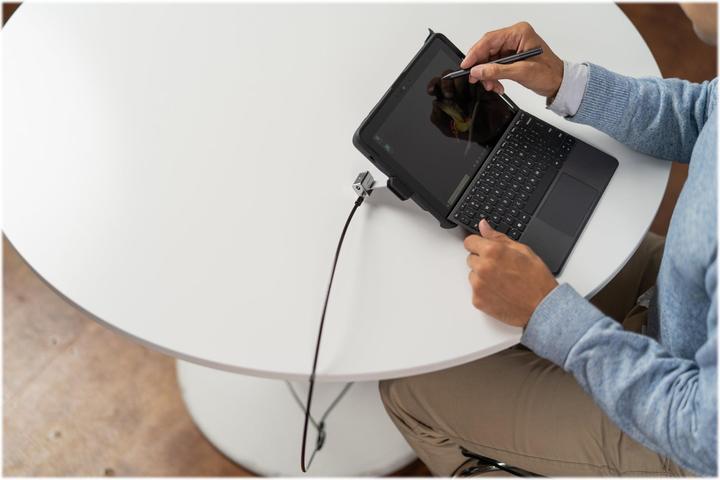 Produktbild Kensington BlackBelt (Microsoft Surface Go, Microsoft Surface Go 2)