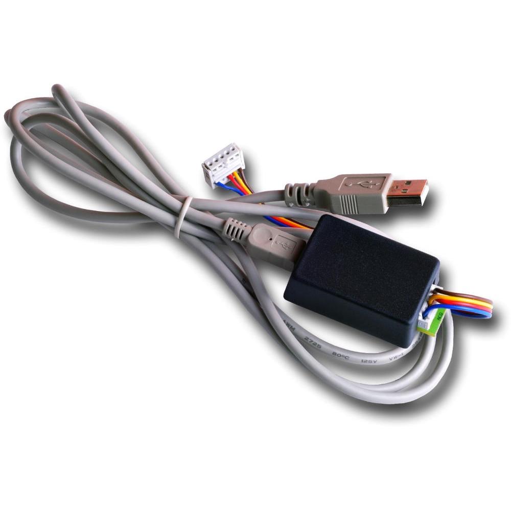 ACO CDN-USB USB-Kabel für ACO-Programmierung, USB Kabel