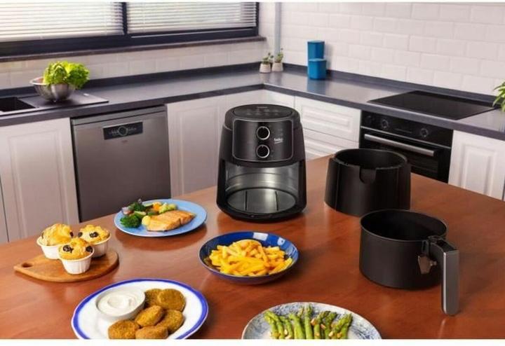 Produktbild Beko Frytkownica FRL2242B