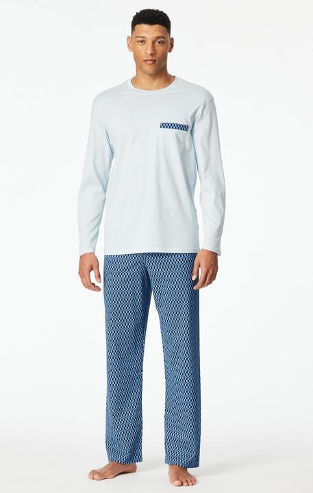 Produktbild Schiesser Pyjama Comfort (62)