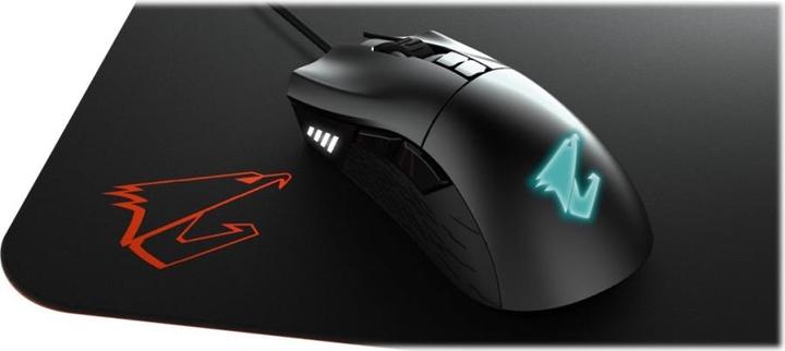 Produktbild Gigabyte Aorus M3 (Kabelgebunden)