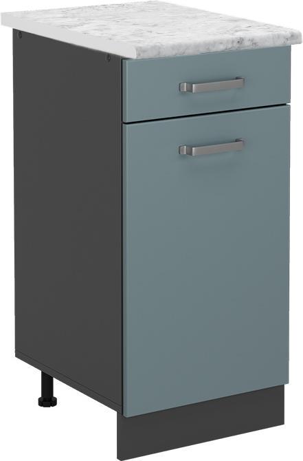 Produktbild Vicco Küchenunterschrank R-Line (40 x 46 x 81.60 cm)