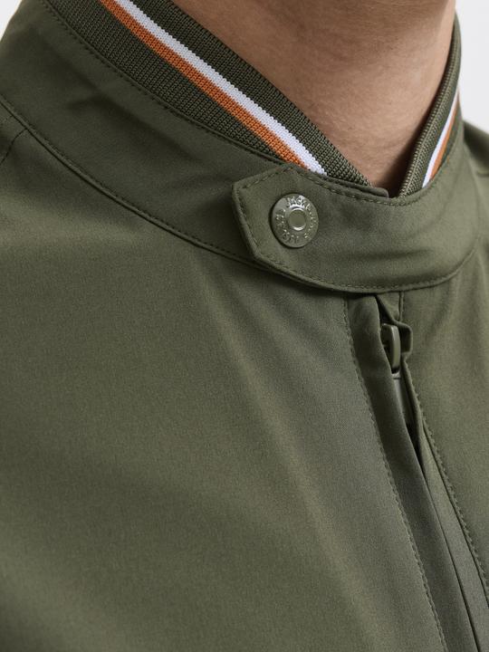 Actual product image Jack & Jones Blousonjacke Blousonjacke (XL)