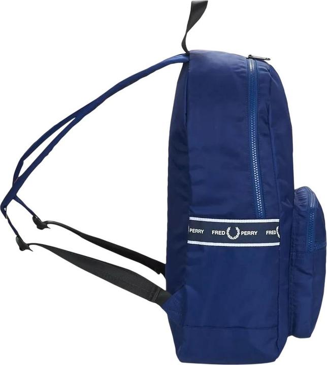 Image du produit Fred Perry - Sac à dos motif logo