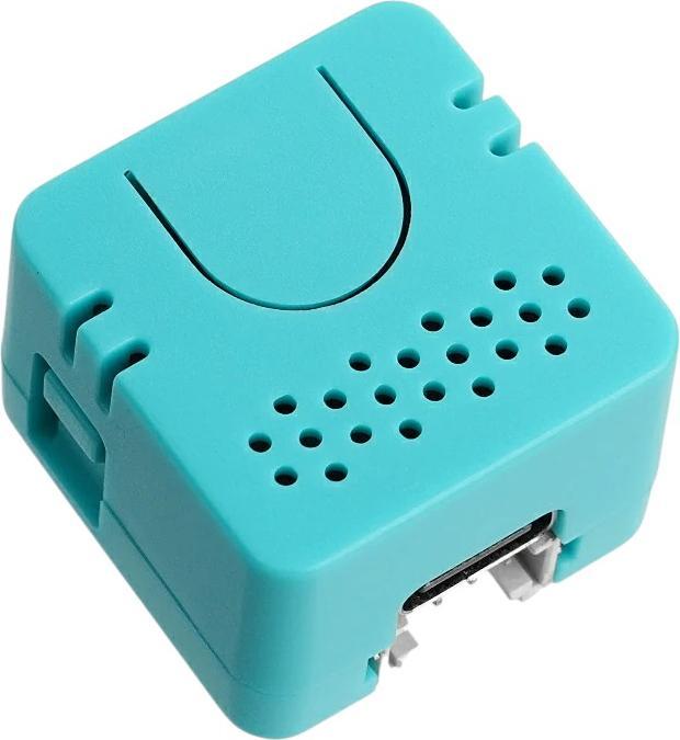 Actual product image M5Stack ATOM EchoS3R Smart Speaker Development Kit