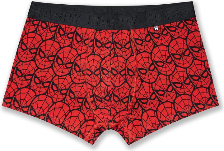 Happy Socks MARVEL Spider-Man Short Boxer
