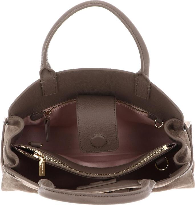 Immagine prodotto Coccinelle Sabine Suede Bi Handbag