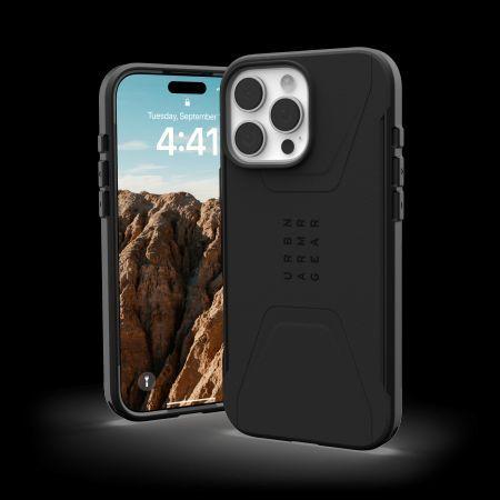 Immagine prodotto UAG Magsafe civile (Apple iPhone 16 Pro Max)