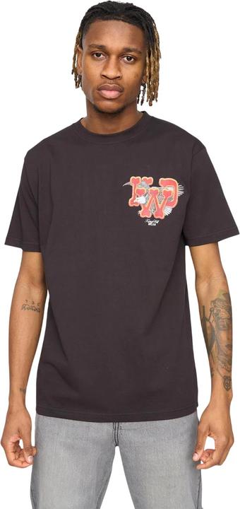 Produktbild Kings Will Dream TShirt leger (XXL)