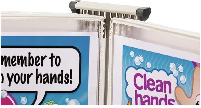 Actual product image Tarifold Sterifold