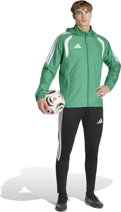 Produktbild Adidas Tiro26L Wb - teagrn/white (M)