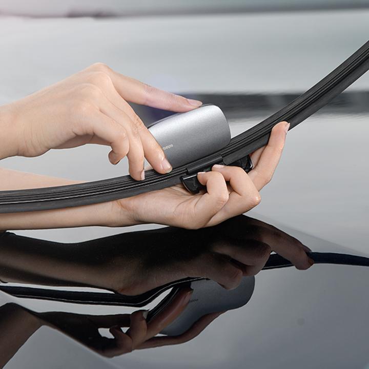 Image du produit Baseus Rain Wing wiper repairer Tarnish