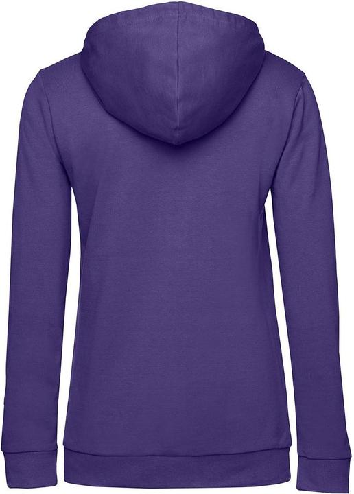 Produktbild B&C Kapuzenpulli Frauen (M)