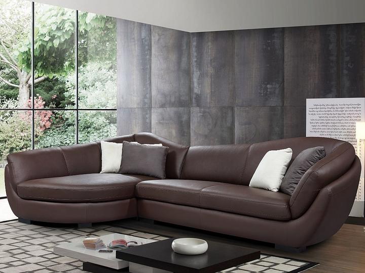 Actual product image Pascal Morabito Caipi (Corner sofa)