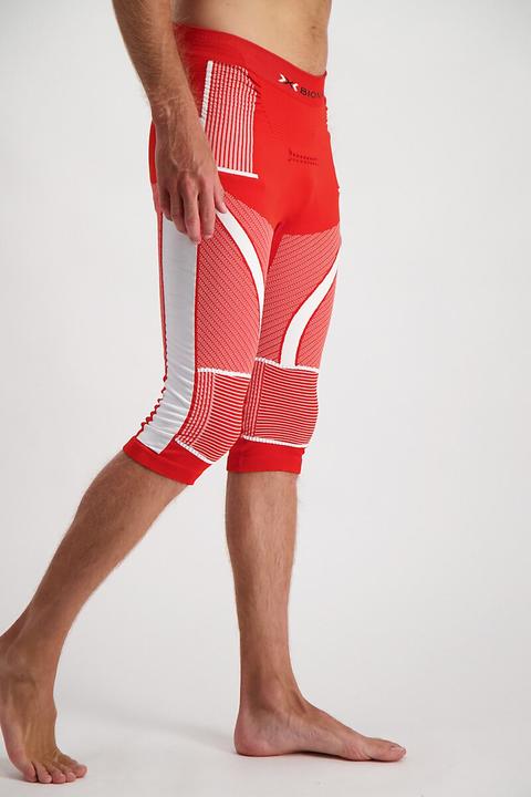 Actual product image X-Bionic Energy Accumulator 4.0 3/4 functional underwear (XXL)