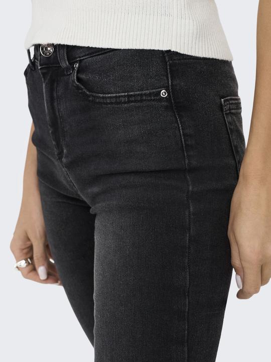 Actual product image Only ONLBlush Life Mid Skinny Fit Jeans (32)
