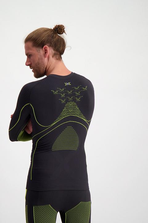 Actual product image X-Bionic Energy Accumulator 4.0 (S)