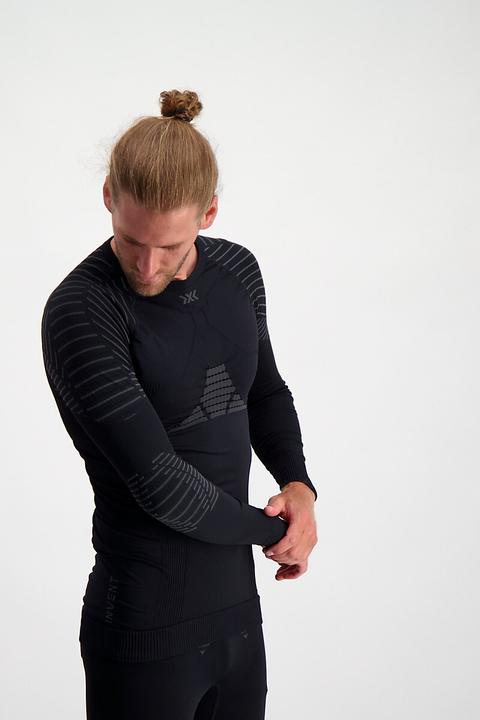 Actual product image X-Bionic Invent 4.0 (L)