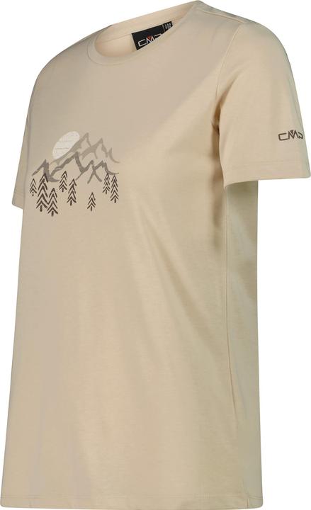 Actual product image CMP Campagnolo Women's T-Shirt (M)