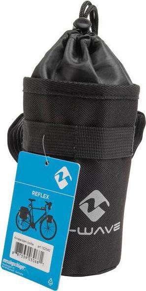Produktbild M-Wave Amsterdam Bottle Iso (Lenkertasche)