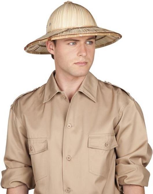 Produktbild Boland Safari Tropenhelm