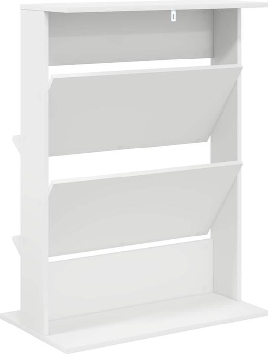 Actual product image vidaXL Zeitschriftenhalter (96 x 41 x 70 cm)