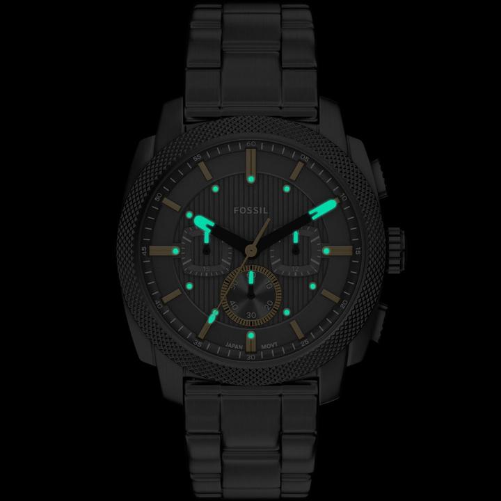Image du produit Fossil Machine Chronograph (Chronographe, 44 mm)