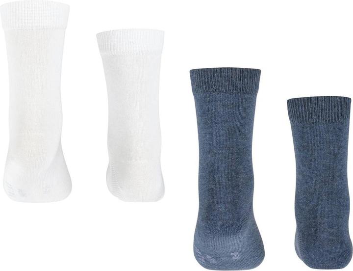 Produktbild Falke Socken Casual (4er Pack, 27 - 30)