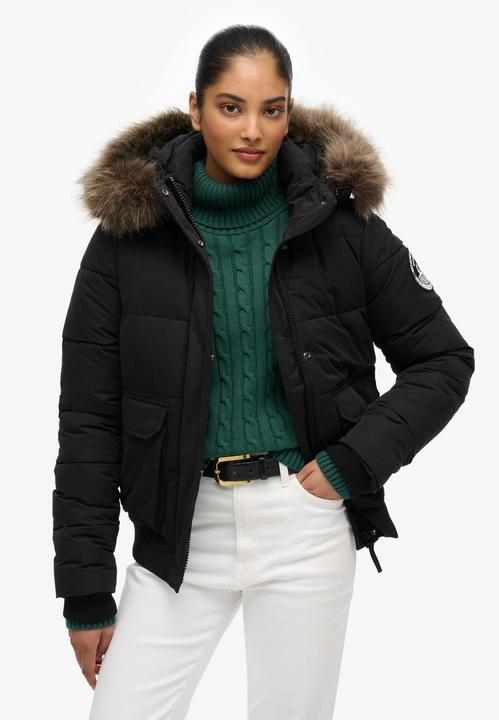 Produktbild Superdry Everest Ella (XS)