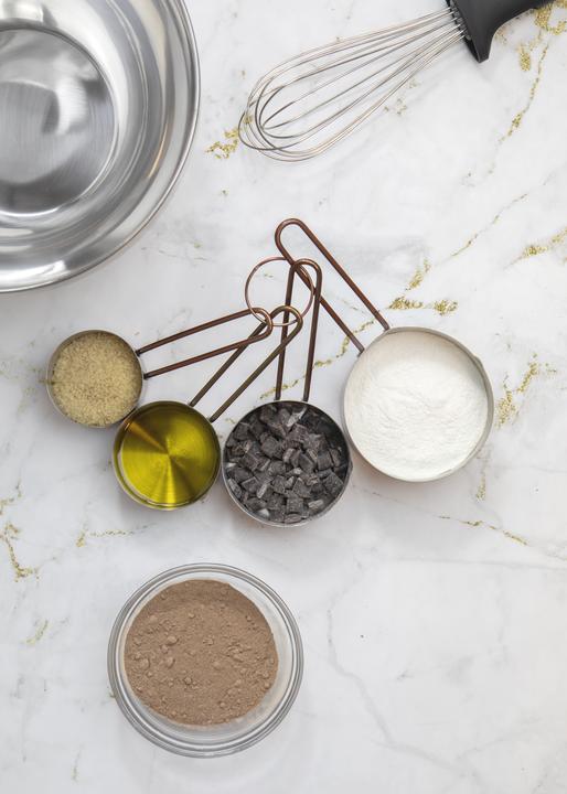 Actual product image Master Class Measuring jugs