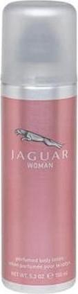 Jaguar Woman Perfumed Body Lotion 5.3oz/150ml (Körperlotion, 150 ml)
