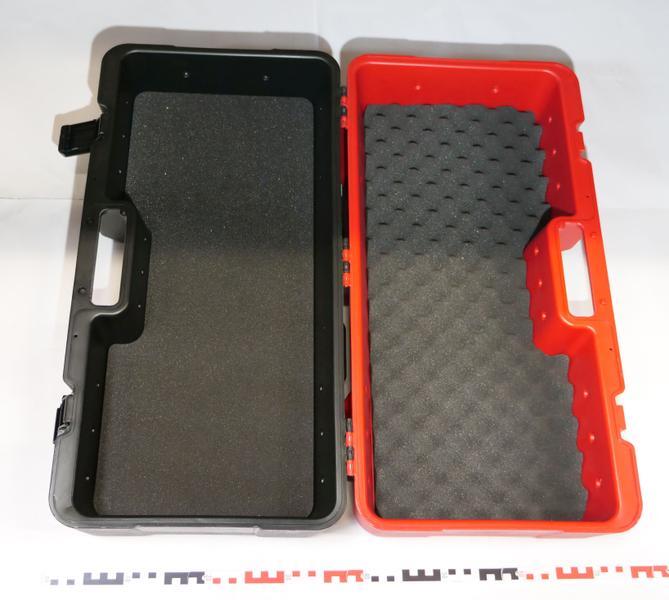 Actual product image Einhell E-box L70/35 PXC case (1 pieces)