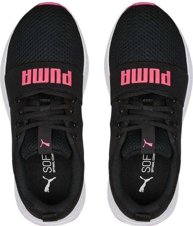 Image du produit Puma - Baskets WIRED RUN - Enfant (37.5)