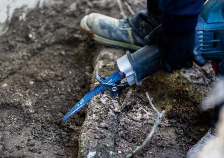 Produktbild Bosch Professional Zubehör Expert Tough Wood