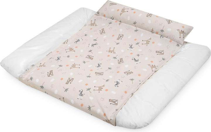 Savannah beige