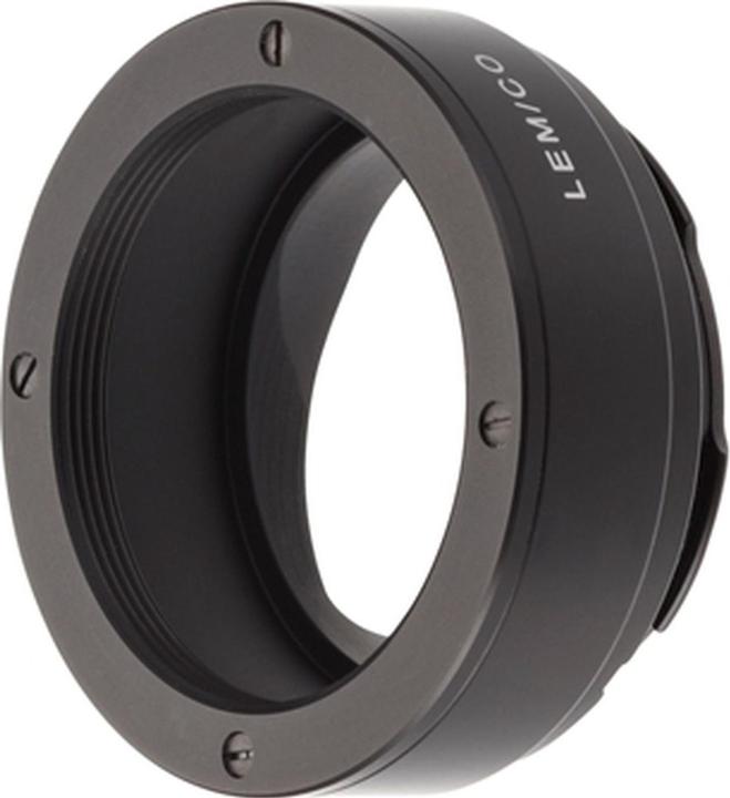 Novoflex Adapter to Leica M for M42x1 lens
