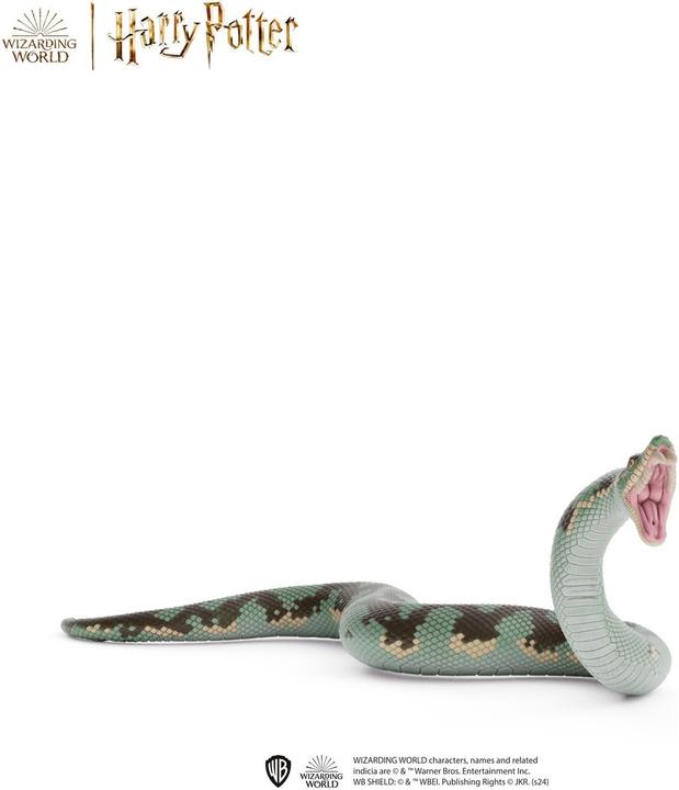 Produktbild Schleich Harry Potter 2024