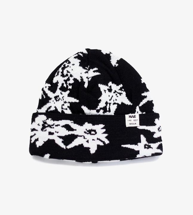 Produktbild Hae Edelweiss Beanie (One Size)