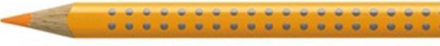 Produktbild Faber-Castell Farbstift Colour Grip 2001 (Gelb, 1 x)