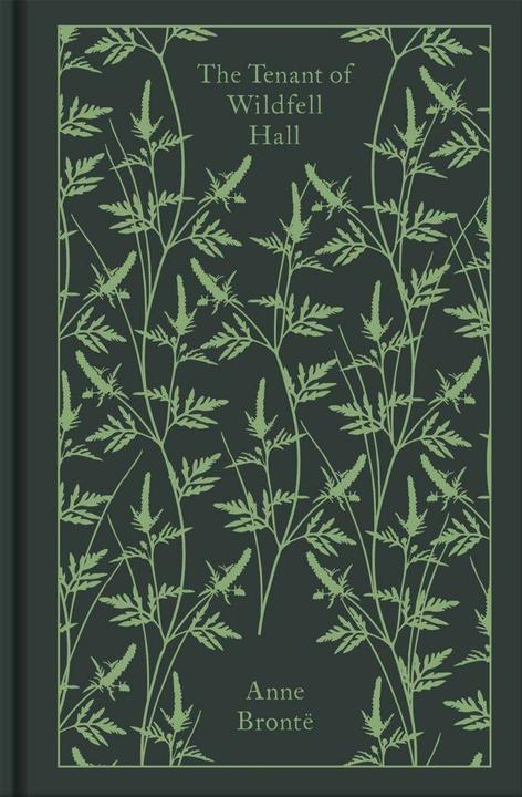 Produktbild The Tenant of Wildfell Hall (Englisch, Anne Bronte, 2016)