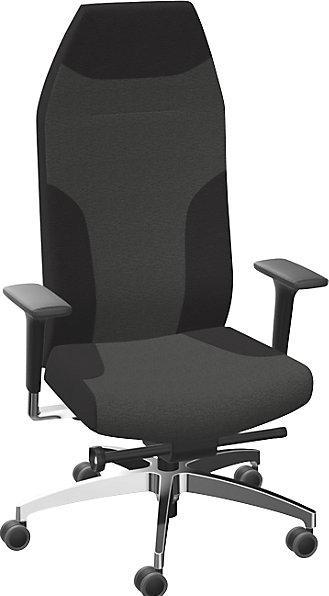 Produktbild Dauphin Bürostuhl AdJust Protect 24h