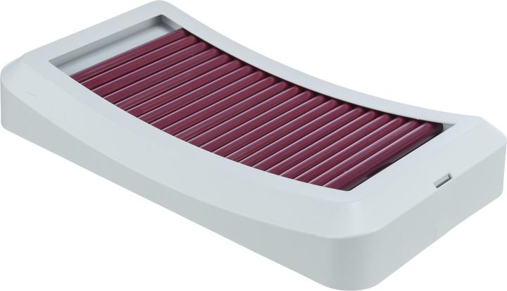 Produktbild Trixie Katzen-Strategiespiel Rod Board, 35 × 19.5 cm (Intelligenzspielzeug Katze)