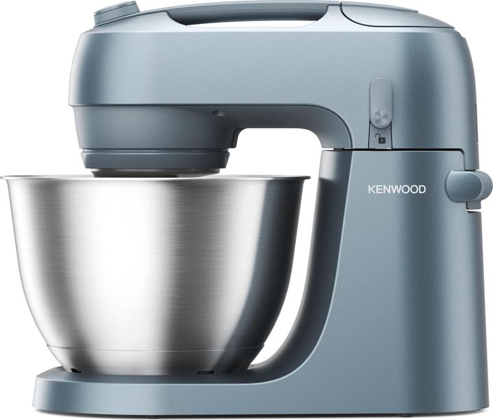 Kenwood KEN KZM35.000GY Küchenmaschine (800 W)