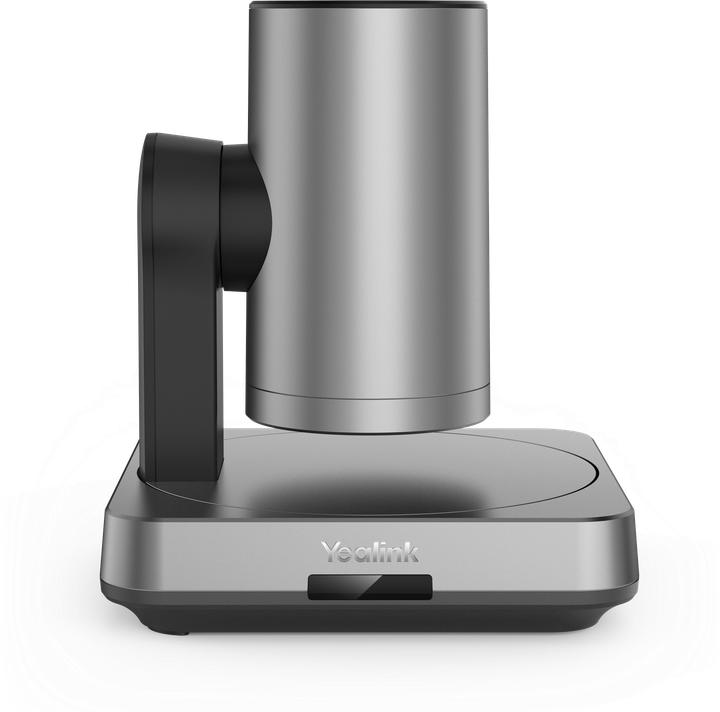 Produktbild Yealink UVC84 - Konferenzkamera - PTZ - Farbe