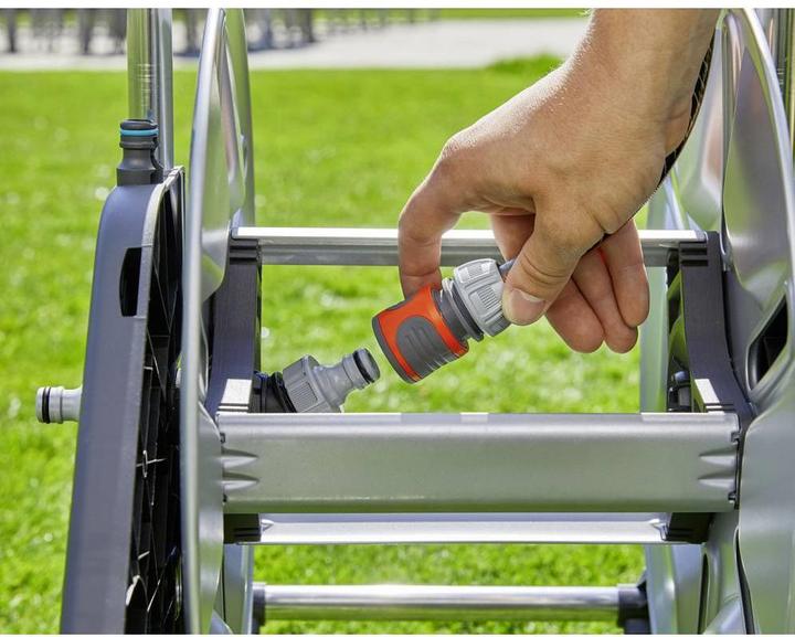 Produktbild Gardena CleverRoll M Easy (25 m)