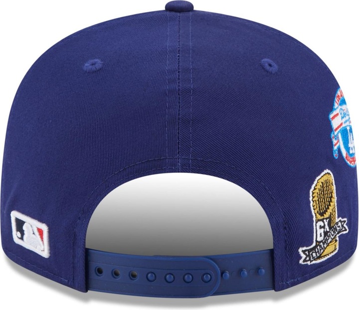 Produktbild New Era 9FIFTY Snapback Cap - Champions Los Angeles Dodgers (M/L)