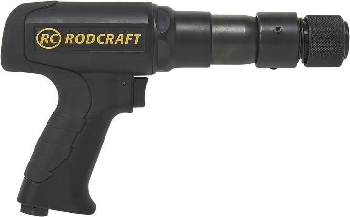 Actual product image Rodcraft Chisel Hammer 5195 (Air blast, Chisel hammer)