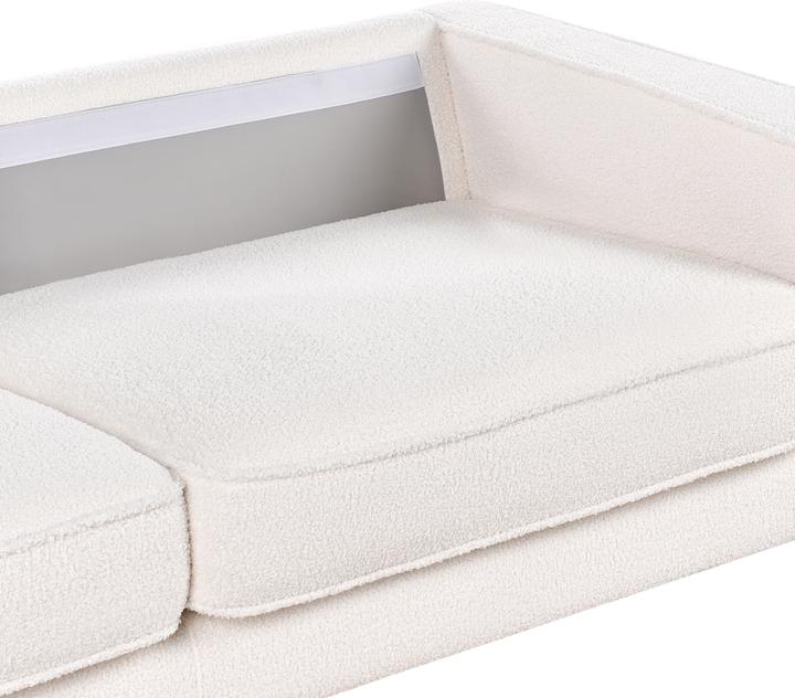 Actual product image Beliani Savalen (3-seater)